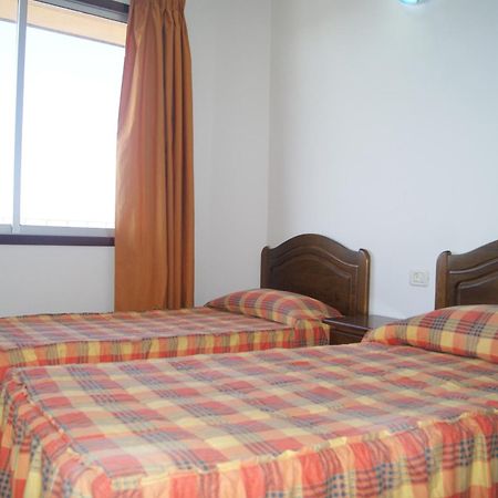 Apartamentos Los Saltos La Restinga Pokoj fotografie