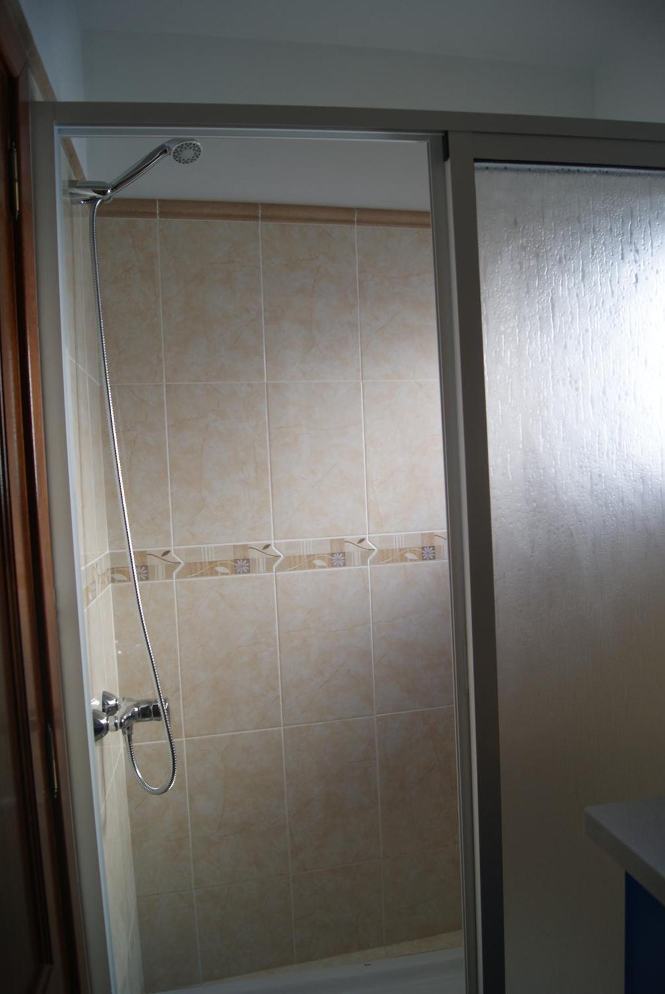 Apartamentos Los Saltos La Restinga Pokoj fotografie